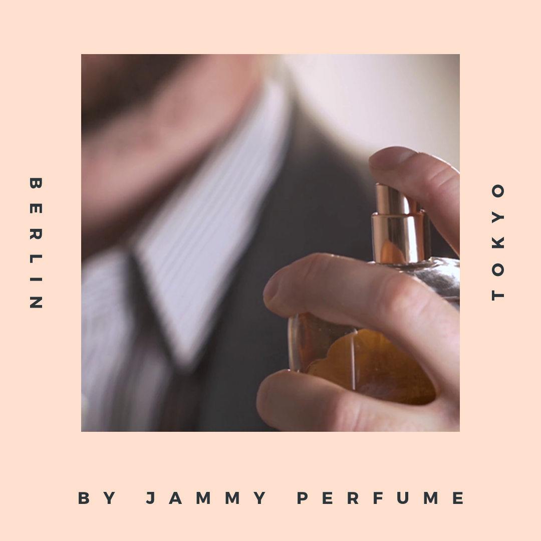Erkekler ve Parfüm