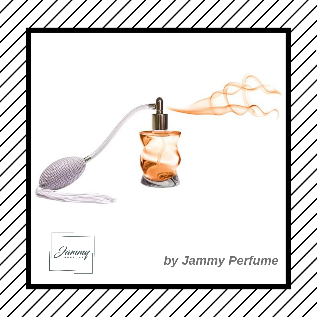 Parfümün Büyüsüne Kapılmak: Parfüm Seçimi
