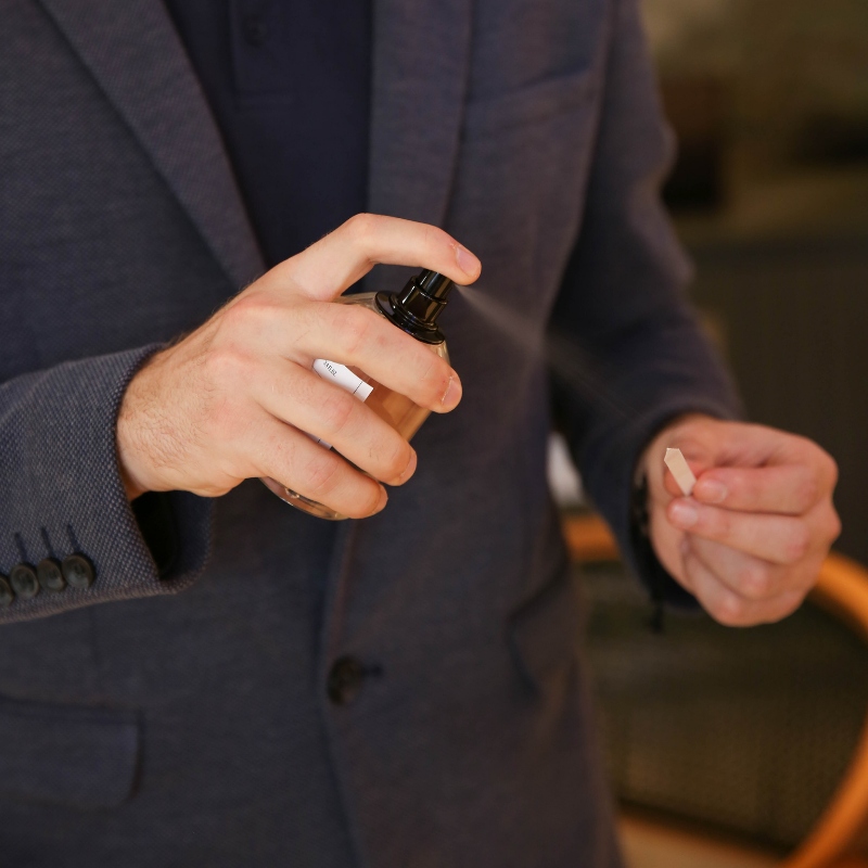 Jammy Perfume - Jammy Parfum