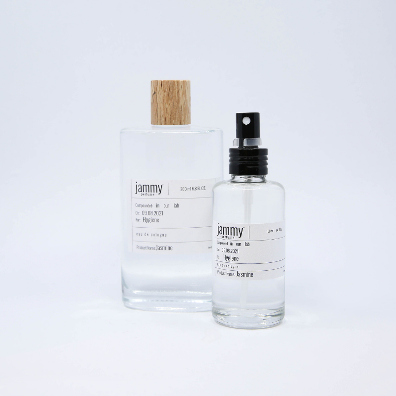 Jammy Perfume - Kolonya