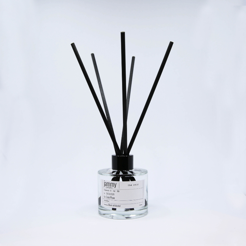 Charm of Istanbul Oda Kokusu