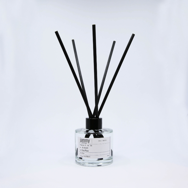 Floral Charm Oda Kokusu